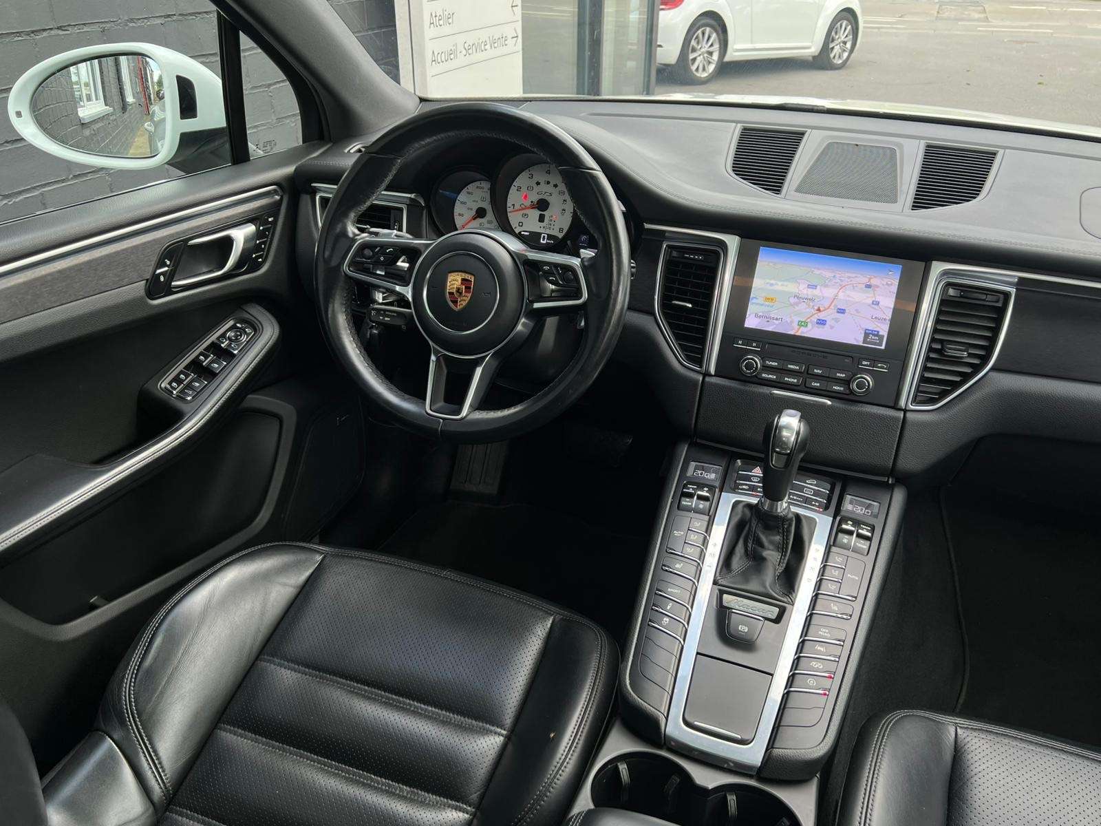 Porsche Macan Macan GTS 3.0 V6 Bi-Turbo PDK GARANTI CARNET PANO/