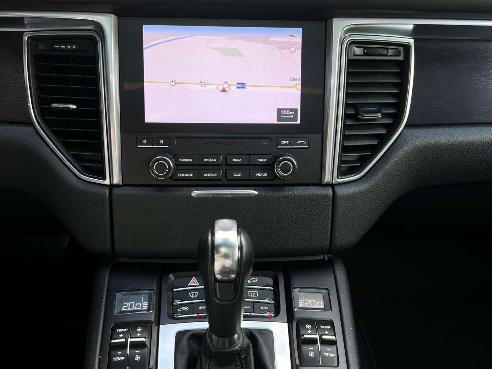 Porsche Macan Macan GTS 3.0 V6 Bi-Turbo PDK GARANTI CARNET PANO/