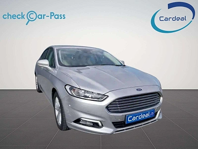 Ford Mondeo 1.5 EcoBoostTitanium/CUIR/GPS/CAMERA/GARANTIE/
