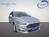 Ford Mondeo 1.5 EcoBoostTitanium/CUIR/GPS/CAMERA/GARANTIE/ thumbnail
