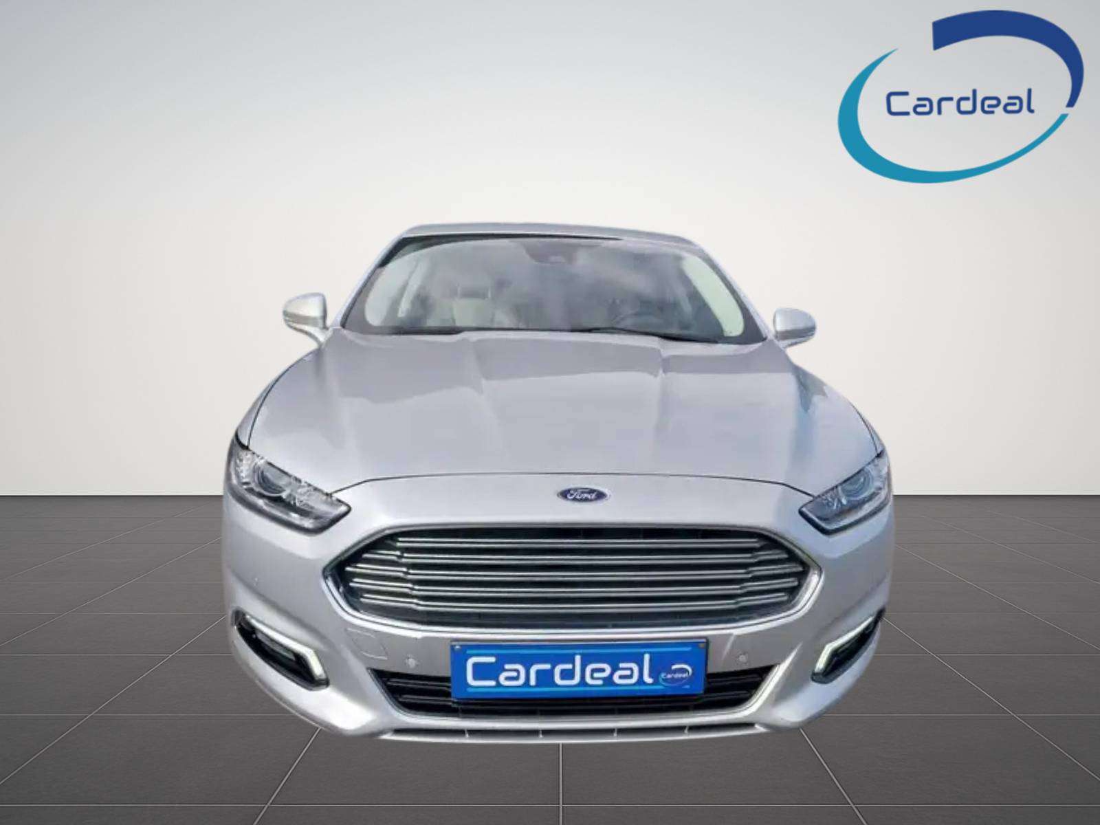 Ford Mondeo 1.5 EcoBoostTitanium/CUIR/GPS/CAMERA/GARANTIE/
