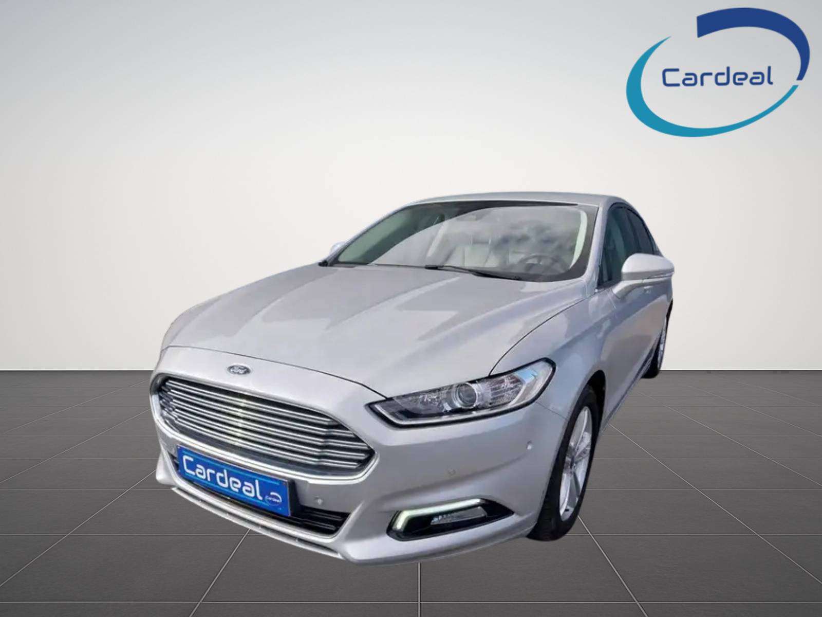 Ford Mondeo 1.5 EcoBoostTitanium/CUIR/GPS/CAMERA/GARANTIE/