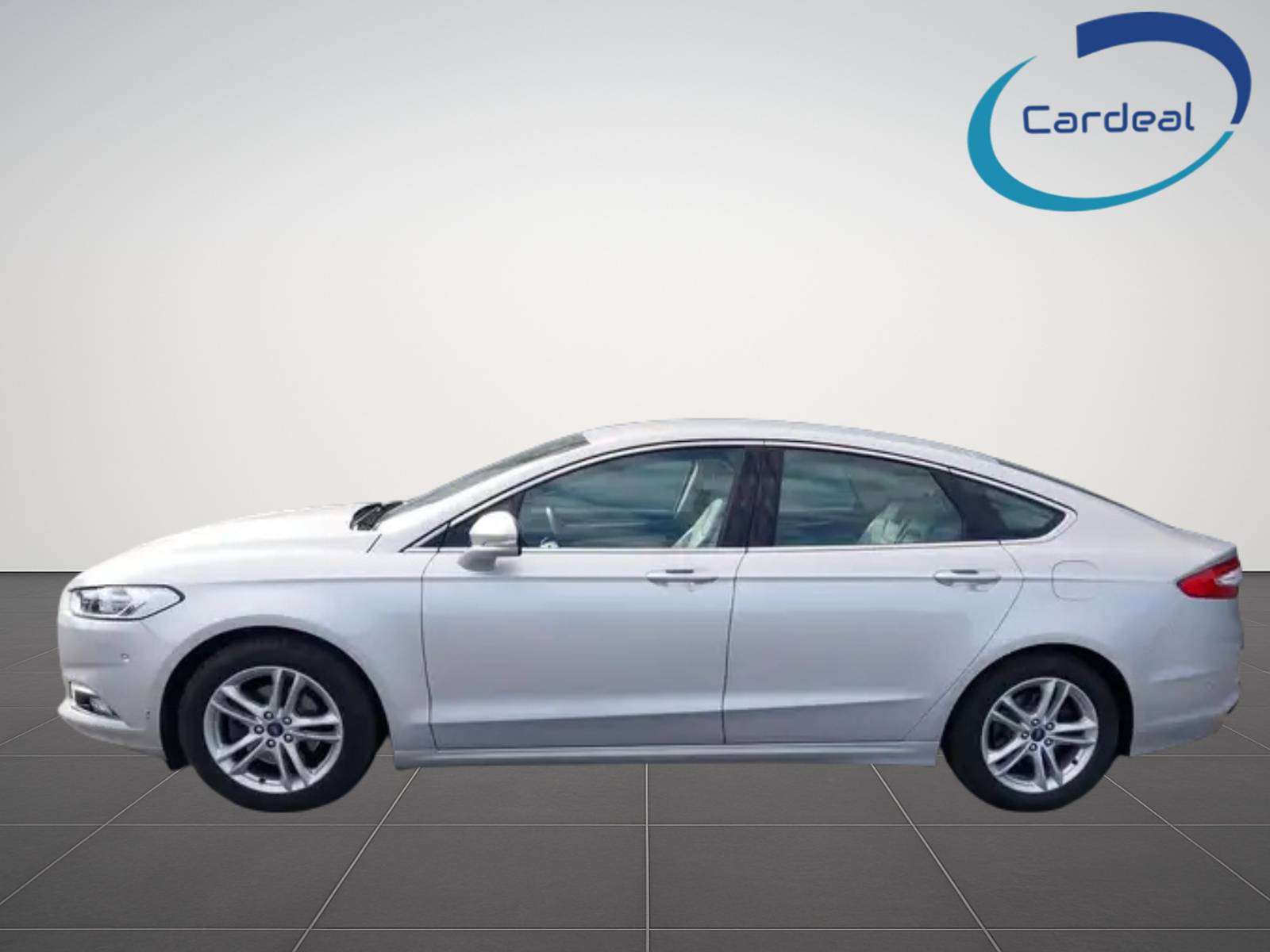 Ford Mondeo 1.5 EcoBoostTitanium/CUIR/GPS/CAMERA/GARANTIE/