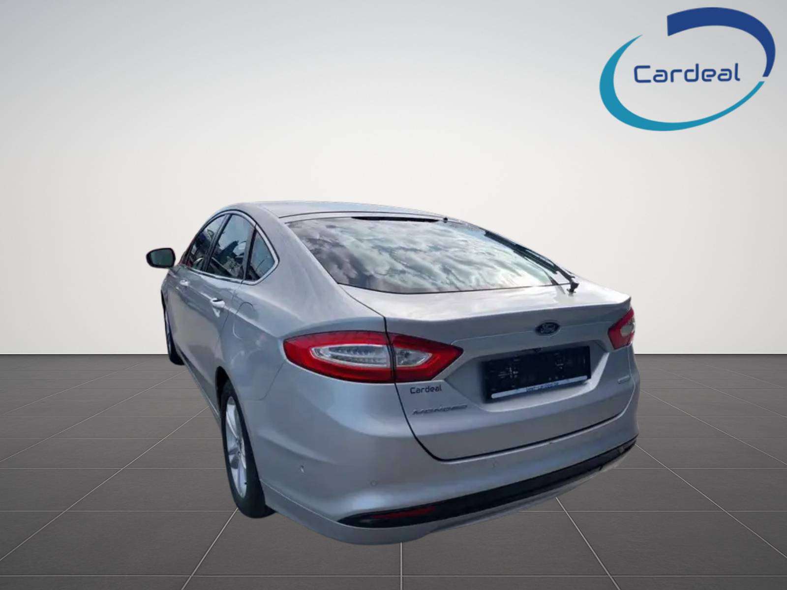Ford Mondeo 1.5 EcoBoostTitanium/CUIR/GPS/CAMERA/GARANTIE/