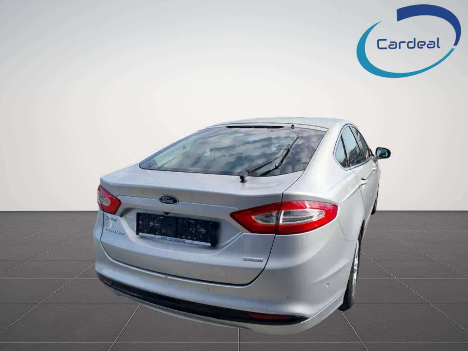 Ford Mondeo 1.5 EcoBoostTitanium/CUIR/GPS/CAMERA/GARANTIE/
