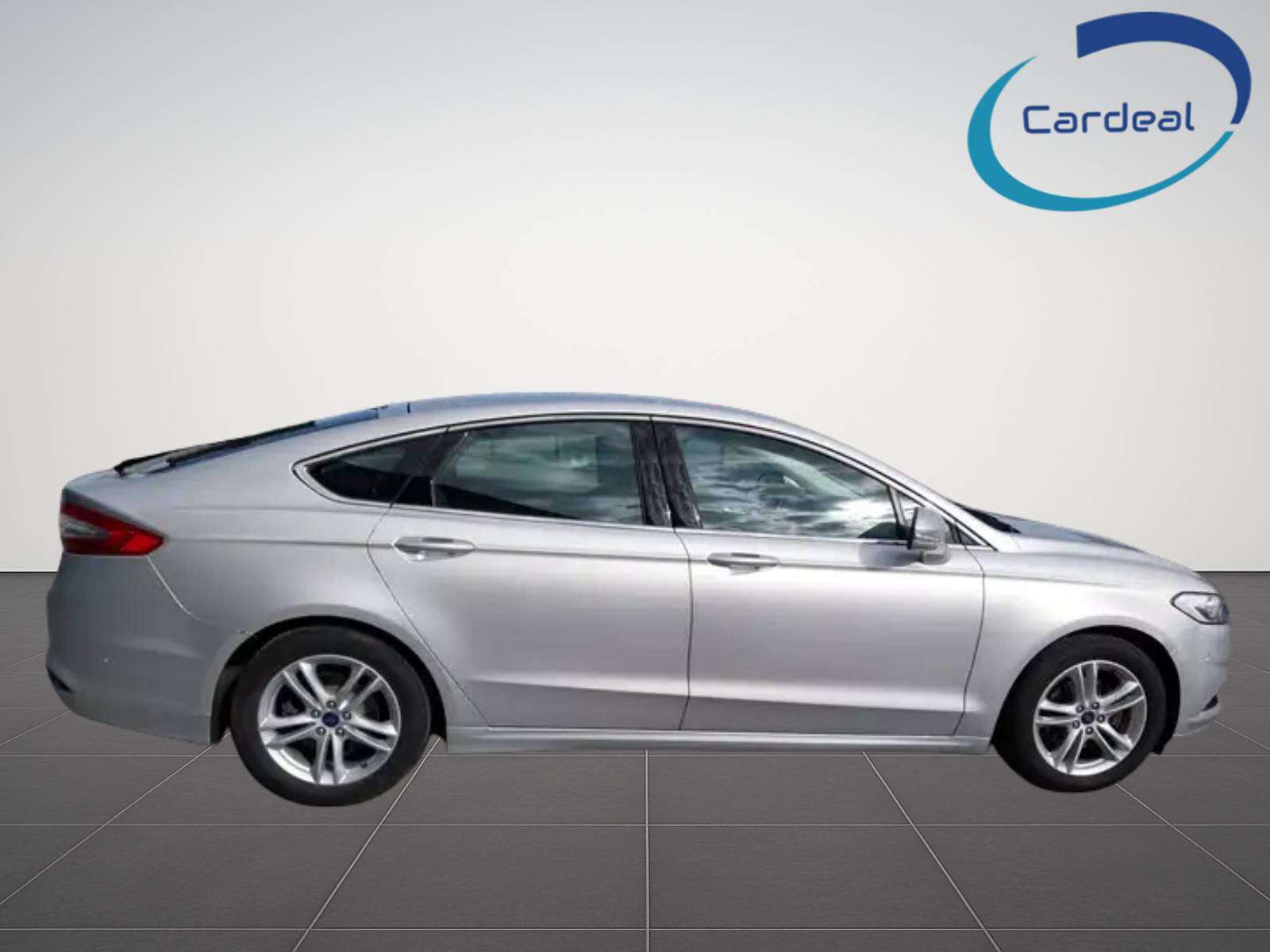 Ford Mondeo 1.5 EcoBoostTitanium/CUIR/GPS/CAMERA/GARANTIE/