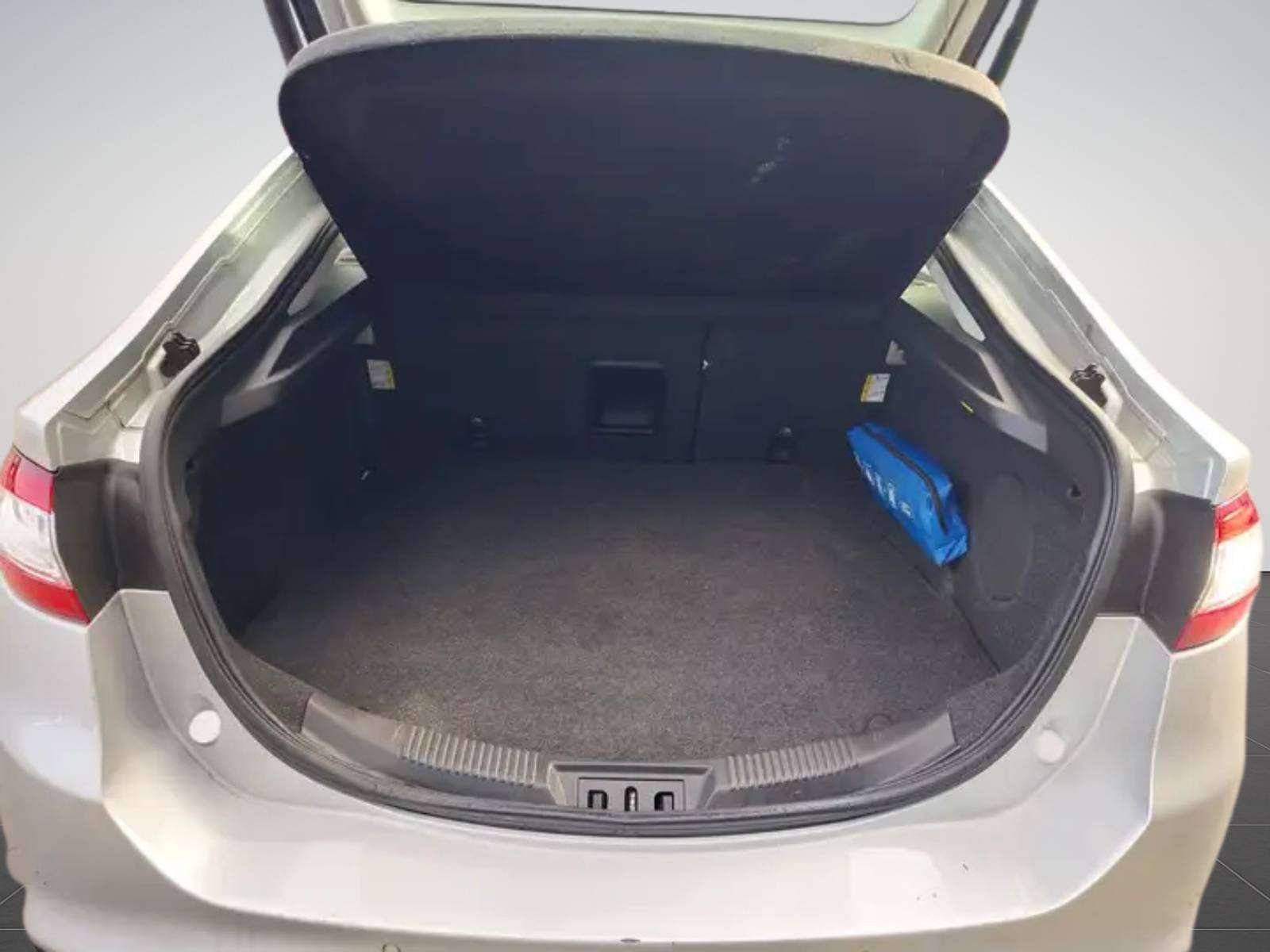 Ford Mondeo 1.5 EcoBoostTitanium/CUIR/GPS/CAMERA/GARANTIE/