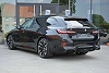 BMW i5 Touring eDrive40 M Sport Pro/INTGR STR/PANO/ACC/HUD thumbnail
