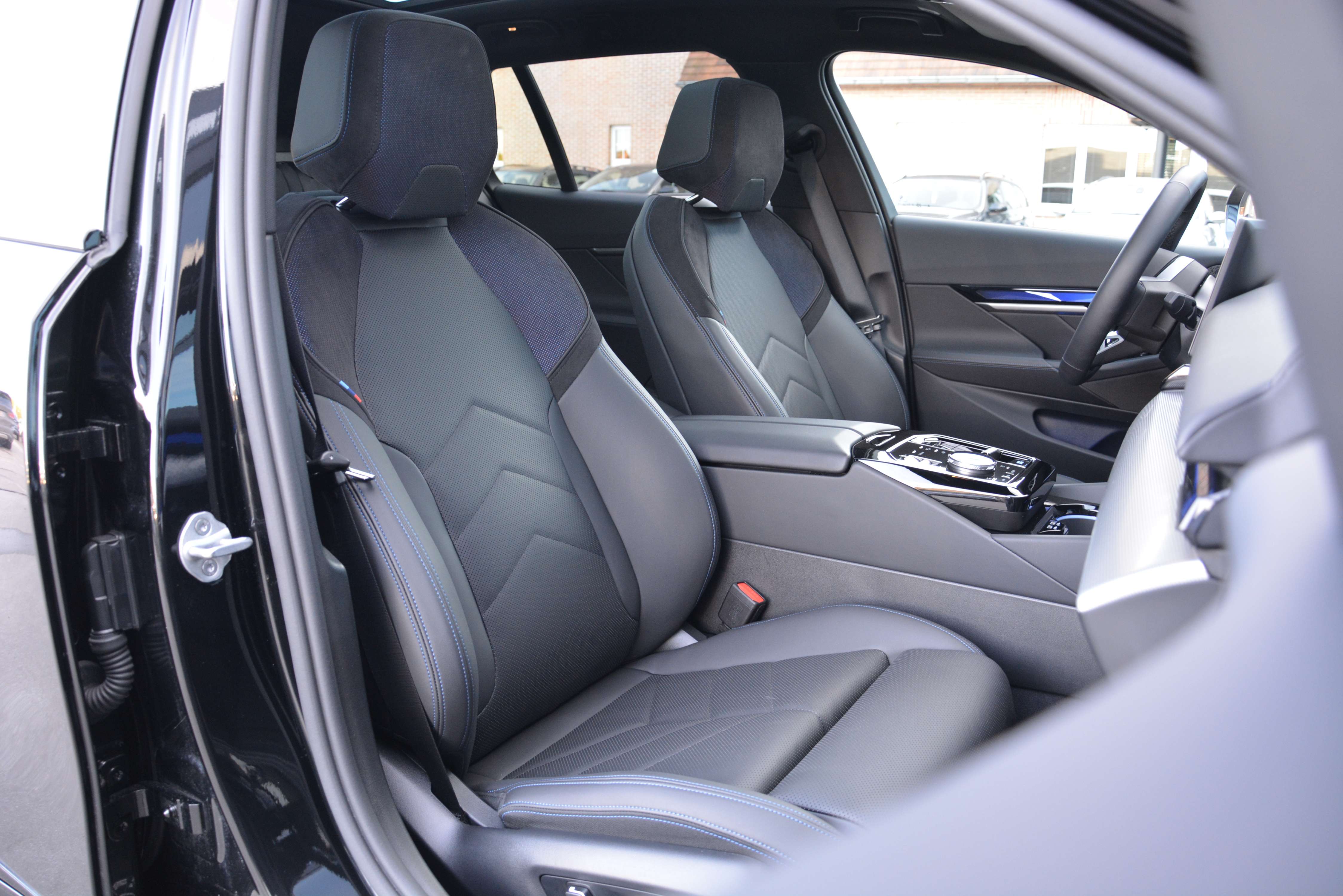 BMW i5 Touring eDrive40 M Sport Pro/INTGR STR/PANO/ACC/HUD