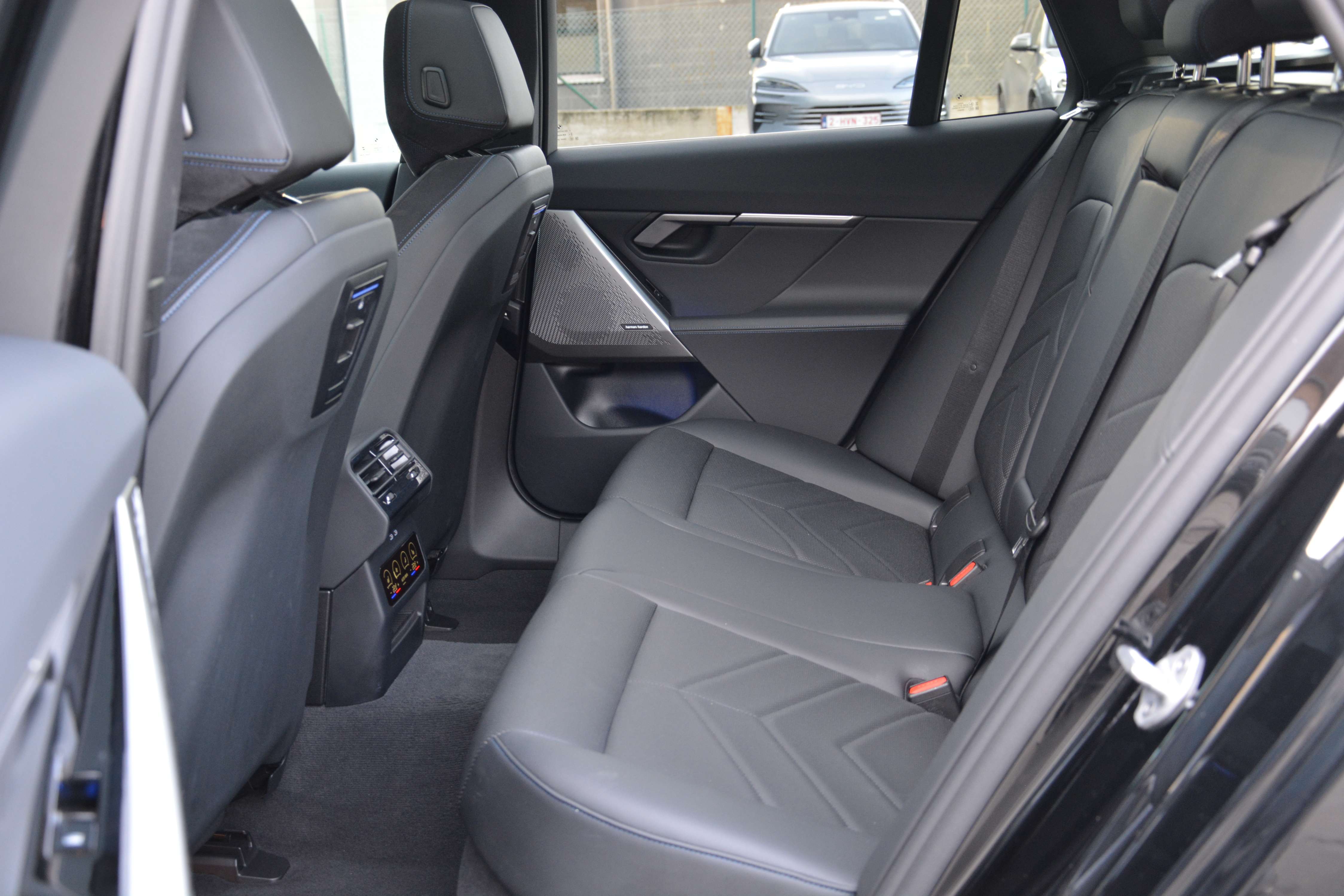 BMW i5 Touring eDrive40 M Sport Pro/INTGR STR/PANO/ACC/HUD