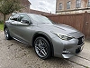 Infiniti Q30 S 1.6 Turbo Sport DCT *CAM*CRUISE*PANO* thumbnail