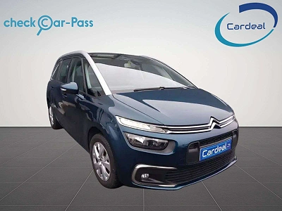 Citroen C4 SpaceTourer 1.5 BlueHDi /7.PLACE/GPS/CARPLAY/CLIM/GARANTIE/