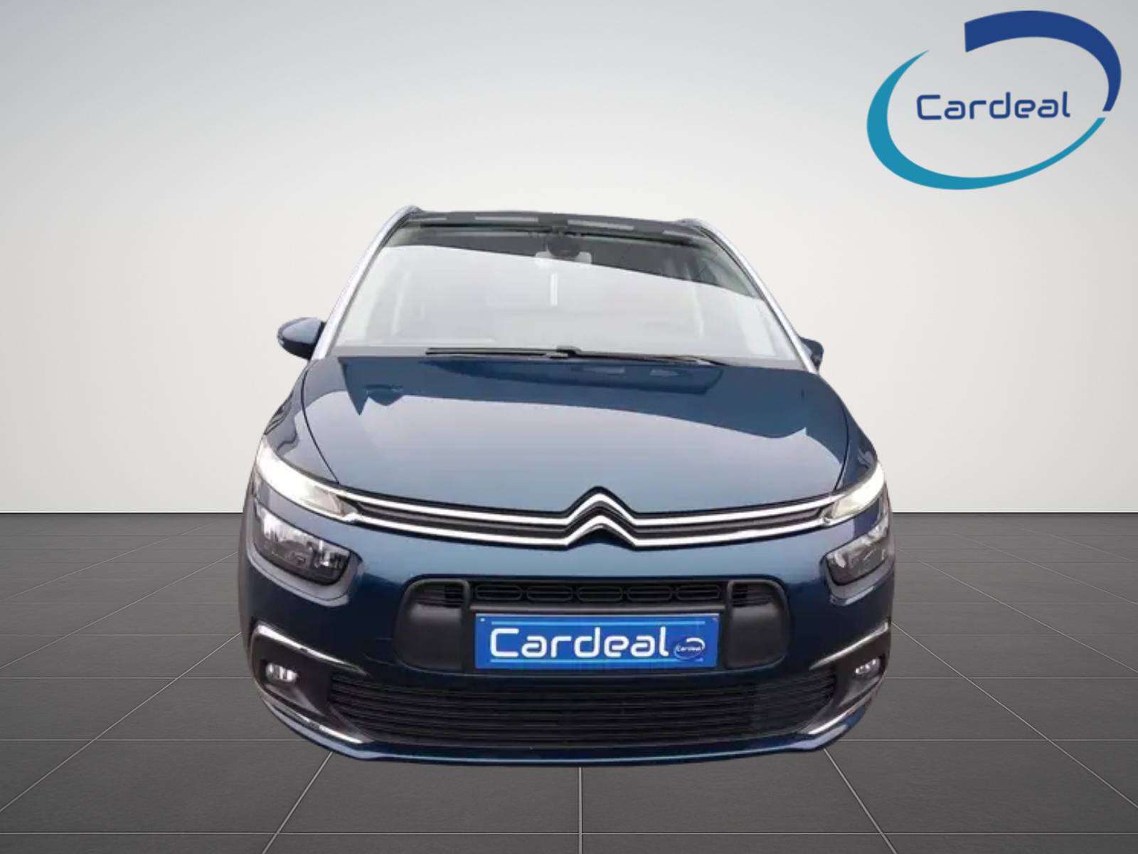 Citroen C4 SpaceTourer 1.5 BlueHDi /7.PLACE/GPS/CARPLAY/CLIM/GARANTIE/