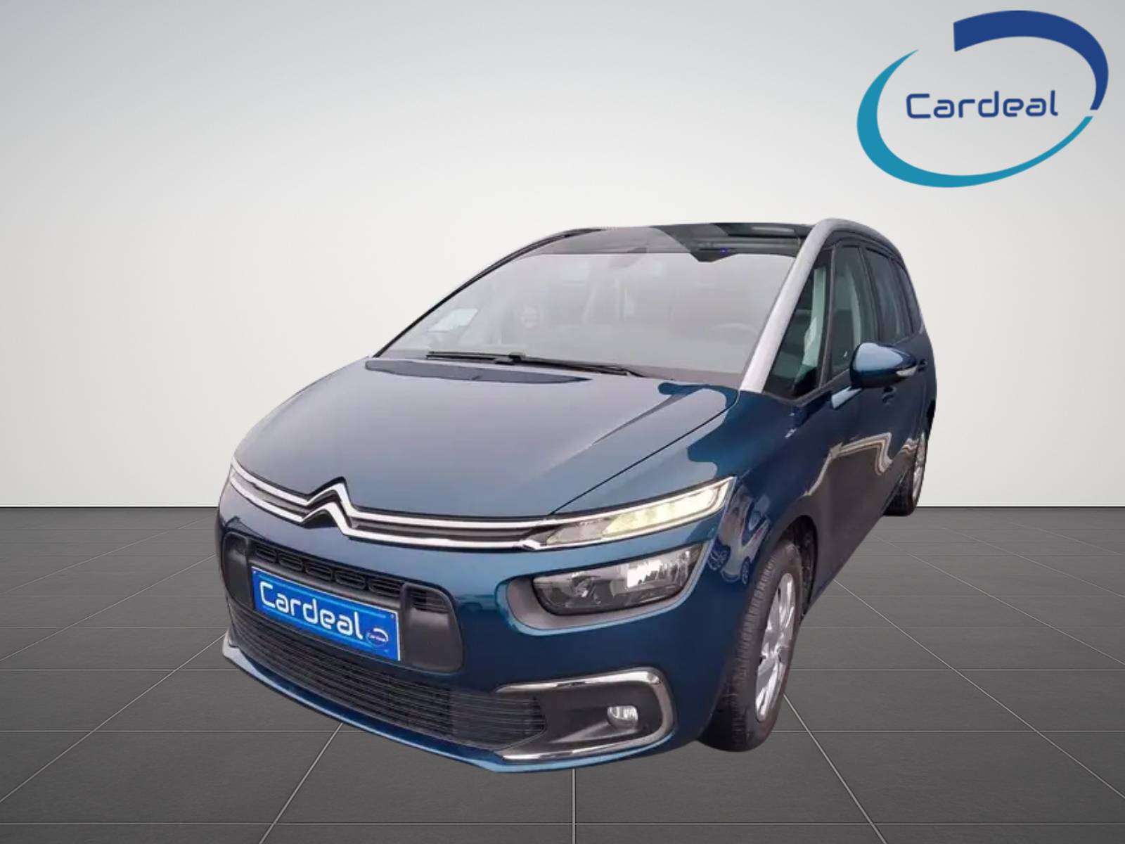 Citroen C4 SpaceTourer 1.5 BlueHDi /7.PLACE/GPS/CARPLAY/CLIM/GARANTIE/