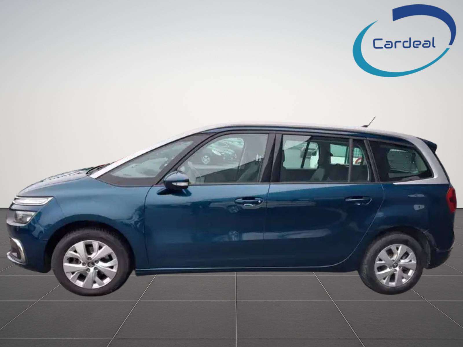 Citroen C4 SpaceTourer 1.5 BlueHDi /7.PLACE/GPS/CARPLAY/CLIM/GARANTIE/
