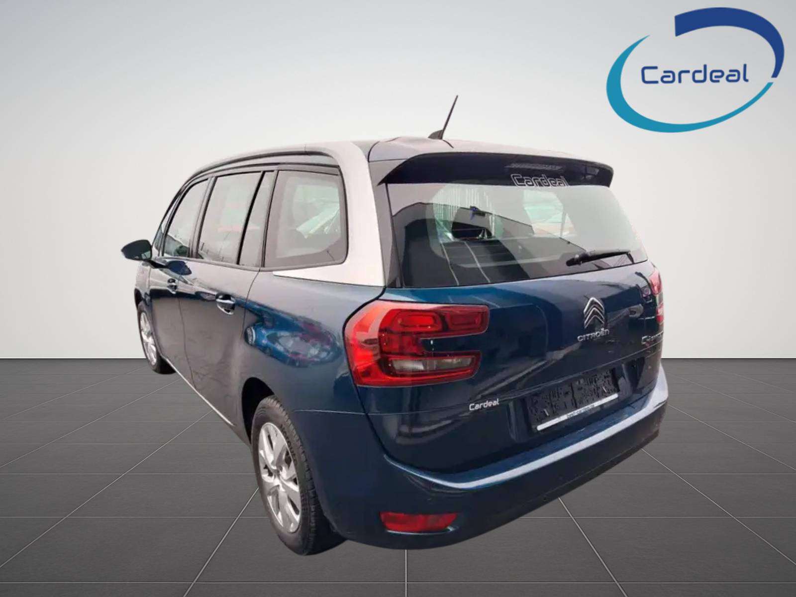 Citroen C4 SpaceTourer 1.5 BlueHDi /7.PLACE/GPS/CARPLAY/CLIM/GARANTIE/