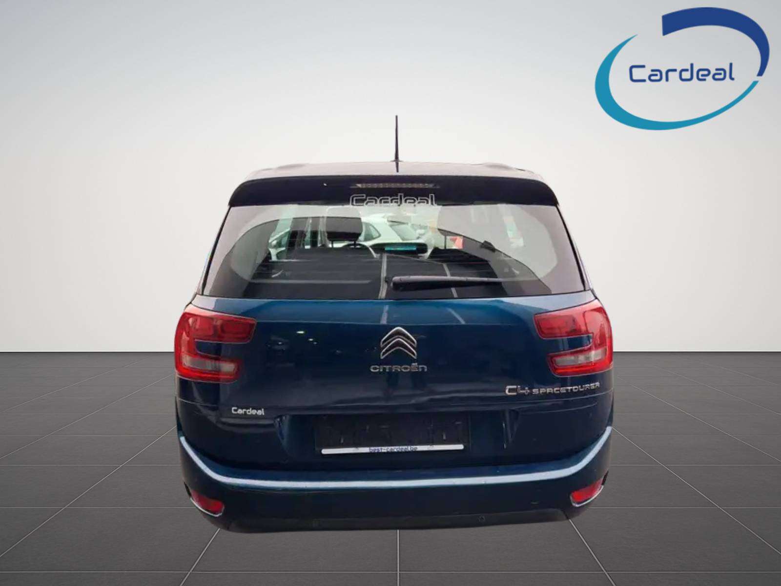 Citroen C4 SpaceTourer 1.5 BlueHDi /7.PLACE/GPS/CARPLAY/CLIM/GARANTIE/