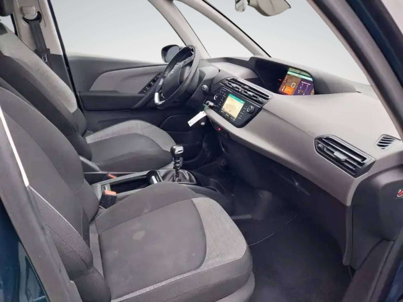 Citroen C4 SpaceTourer 1.5 BlueHDi /7.PLACE/GPS/CARPLAY/CLIM/GARANTIE/