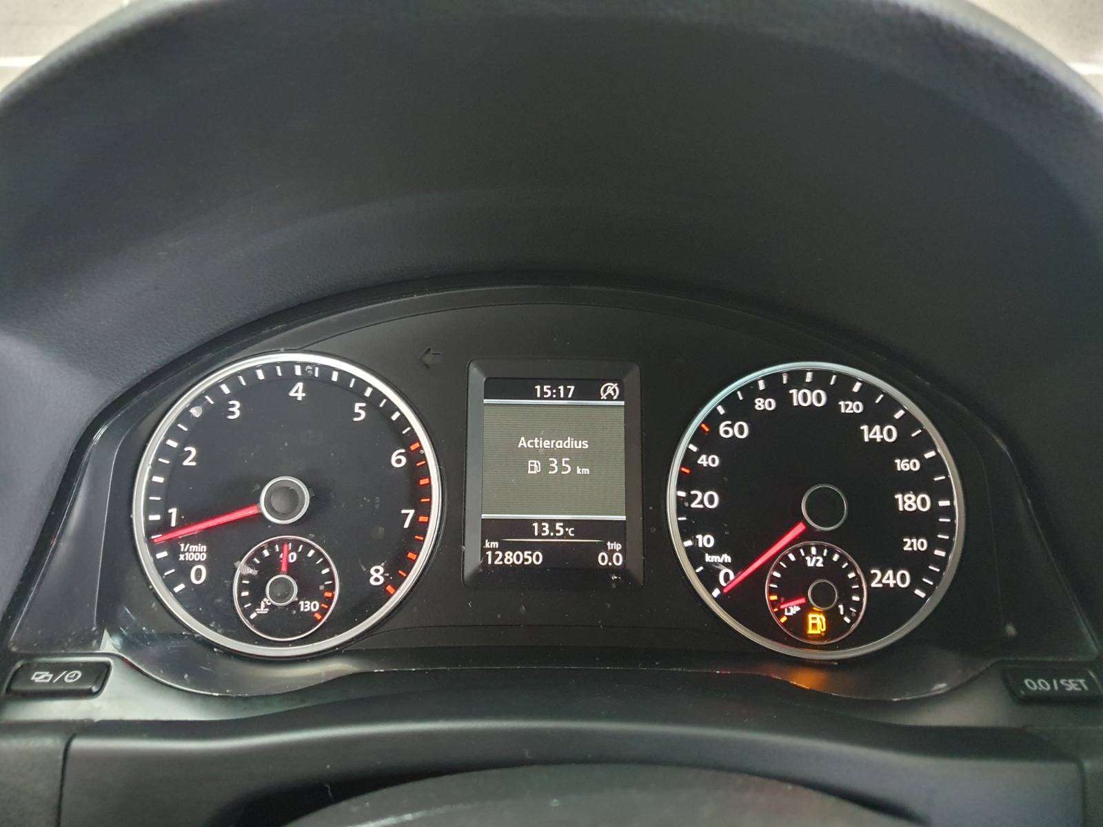 Volkswagen Tiguan 🟢1.4 ESSENCE 160CV - GARANTIE 12 MOIS
