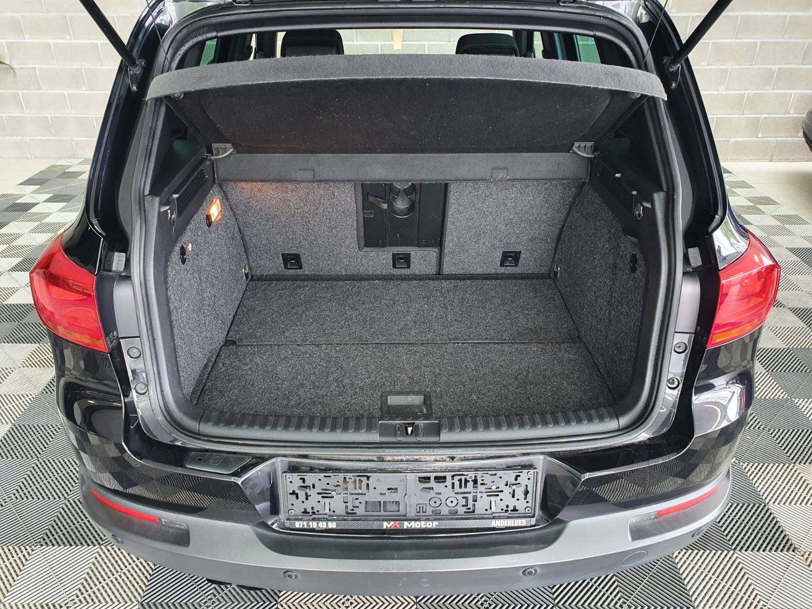 Volkswagen Tiguan 🟢1.4 ESSENCE 160CV - GARANTIE 12 MOIS