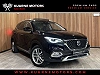 MG EHS 1.5T PHEV Luxury Alu18"/Acc/Pano/Led/Leder/SportZet/Gps/Cam360/Keyless *1j garantie* thumbnail