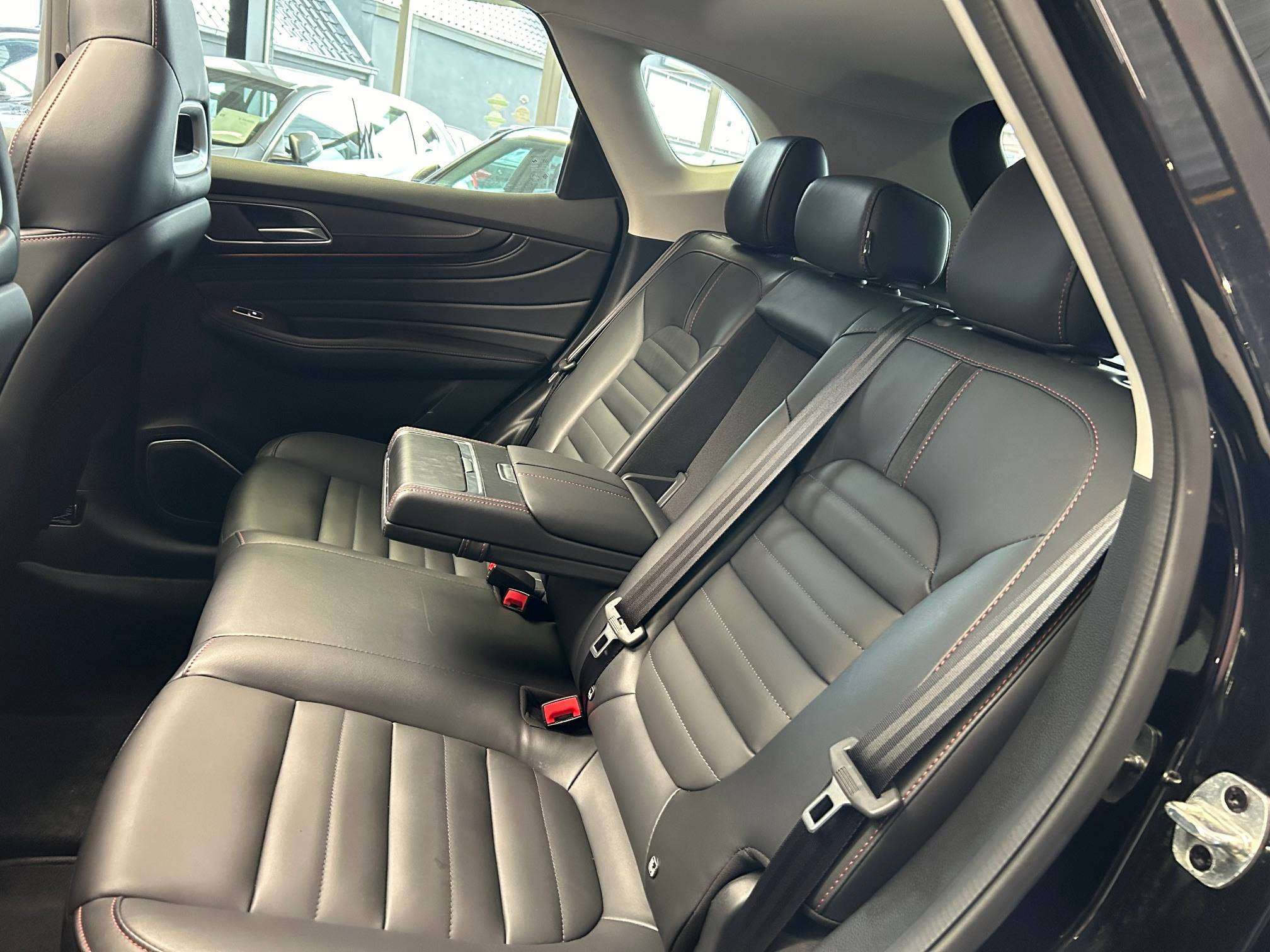 MG EHS 1.5T PHEV Luxury Alu18"/Acc/Pano/Led/Leder/SportZet/Gps/Cam360/Keyless *1j garantie*