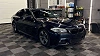 BMW 530 i benz. FULL M-PAKKET OPEN DAK AUTOMAAT thumbnail