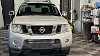 Nissan Navara 3.0 dCi V6 bj. 2013 AUTOMATIQUE 230pk Probleem boite thumbnail