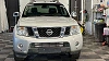Nissan Navara 3.0 dCi V6 bj. 2013 AUTOMATIQUE 230pk Probleem boite thumbnail
