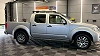 Nissan Navara 3.0 dCi V6 bj. 2013 AUTOMATIQUE 230pk Probleem boite thumbnail