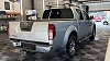Nissan Navara 3.0 dCi V6 bj. 2013 AUTOMATIQUE 230pk Probleem boite thumbnail
