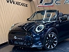 MINI Cooper S Cabrio Cabriolet 2.0 Cooper S * GARANTIE 12 MOIS * 1ER PROP * thumbnail