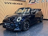 MINI Cooper S Cabrio Cabriolet 2.0 Cooper S * GARANTIE 12 MOIS * 1ER PROP * thumbnail