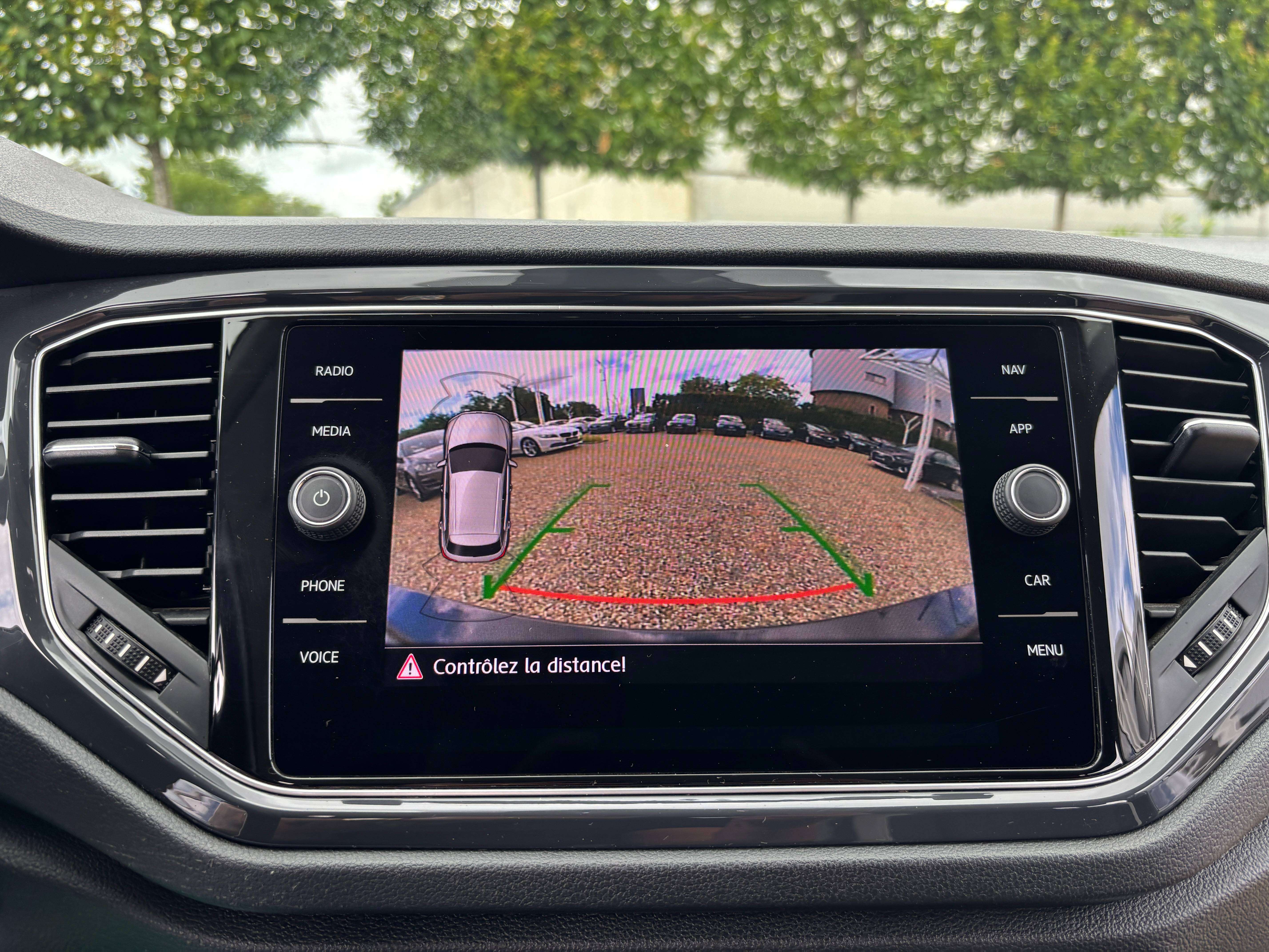 Volkswagen T-Roc 2.0 TDi 4Motion *CARPLAY*SIEGE CHAUFF*CAMERA*LED*GARANTIE*