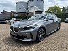 BMW 118 iA *PACK M*SIEGE CHAUFF*CAMERA*LED*1ER PROPRIO*GARANTIE* thumbnail