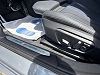BMW 118 iA *PACK M*SIEGE CHAUFF*CAMERA*LED*1ER PROPRIO*GARANTIE* thumbnail