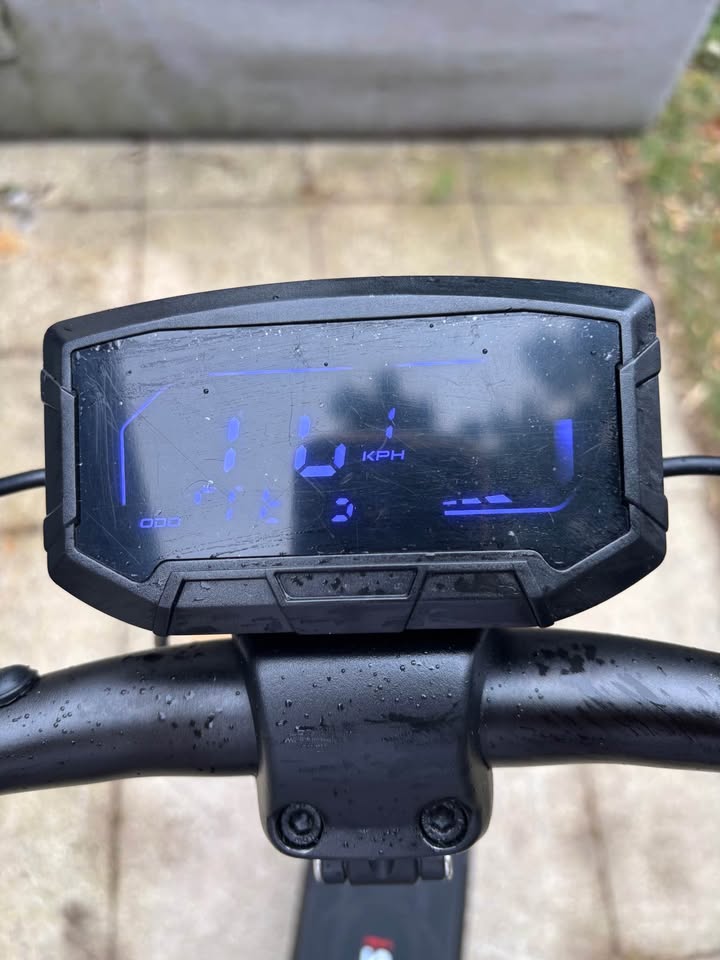 ESCOOTER T2 bon état