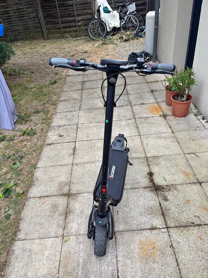 ESCOOTER T2 bon état