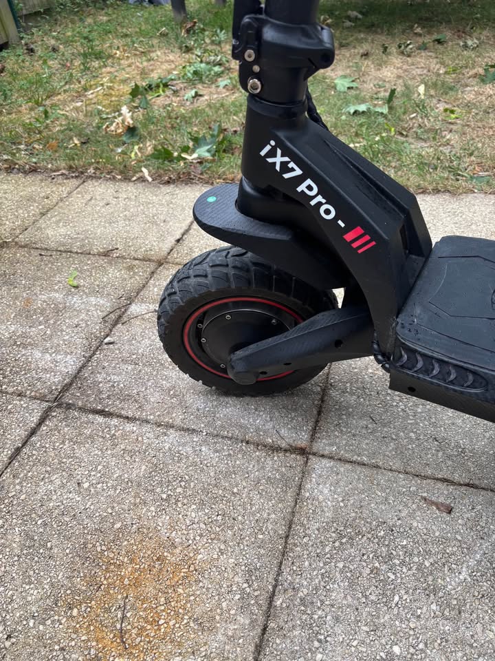 ESCOOTER T2 bon état