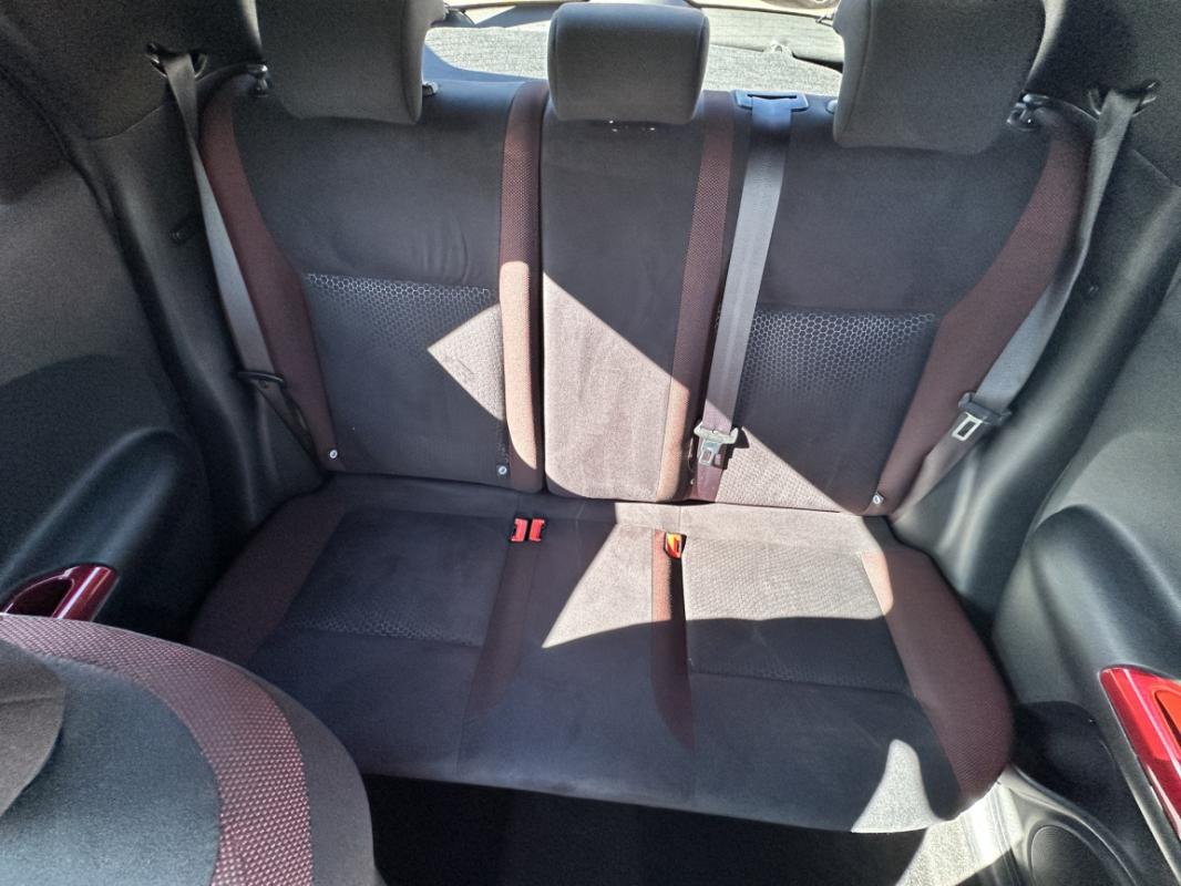Nissan Juke 1.2e DIG-T 115 Connect Edition CAMERA / GPS Toit