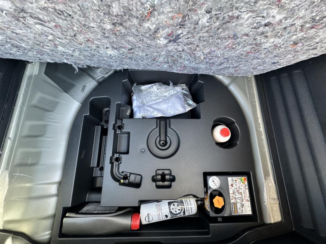 Nissan Juke 1.2e DIG-T 115 Connect Edition CAMERA / GPS Toit