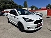 Ford Ka + 1.2 Ti-VCT 85 White Edition CLIM thumbnail