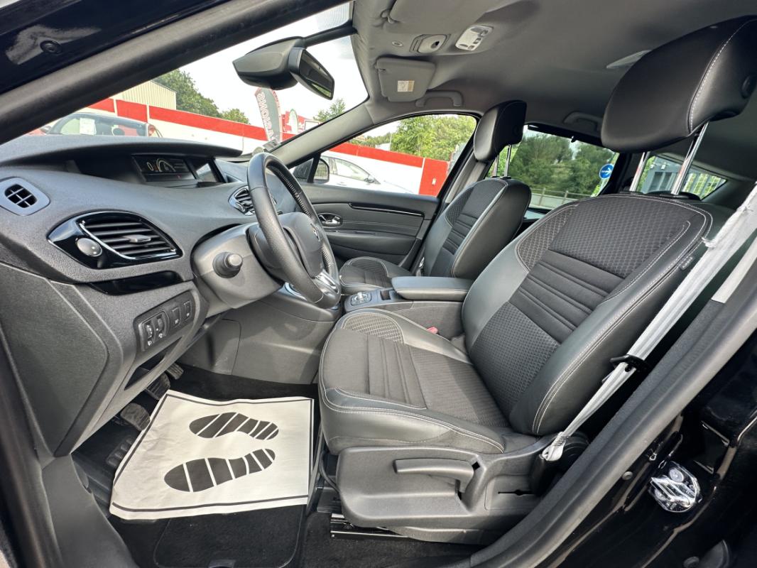 Renault Grand Scenic III dCi 130 Bose Edition 7 pl CAMERA/GPS