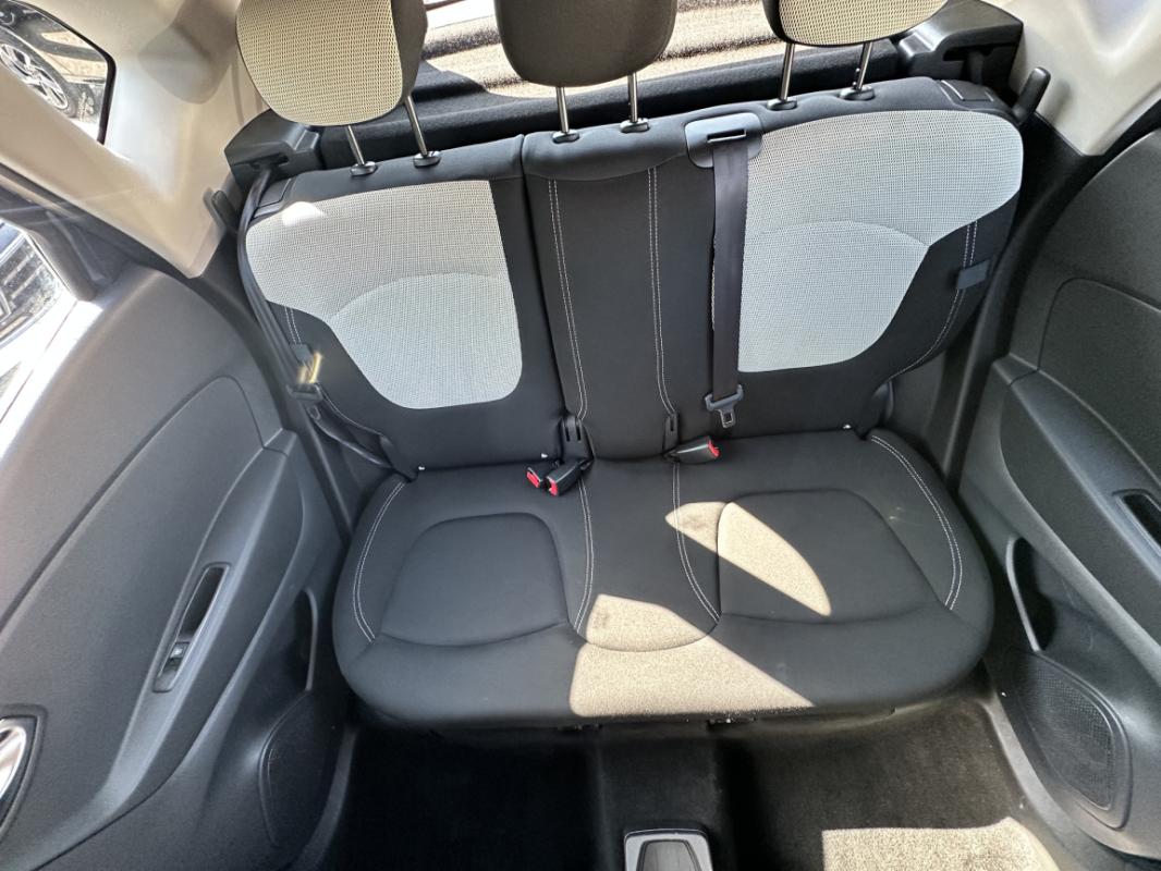 Renault Captur dCi 90 GPS / CLIM AUTO