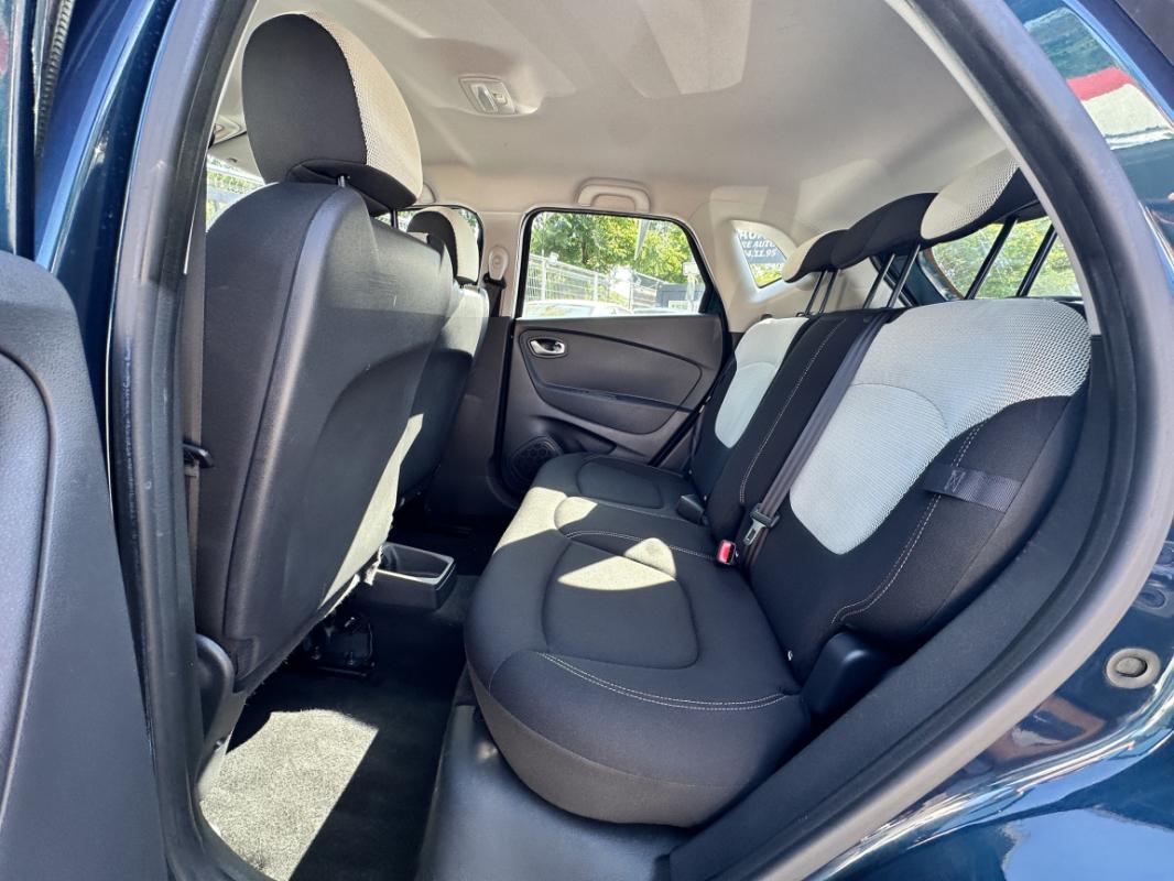 Renault Captur dCi 90 GPS / CLIM AUTO