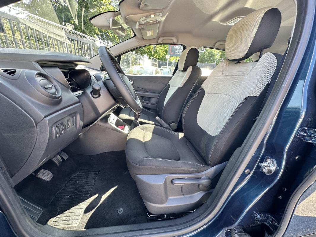Renault Captur dCi 90 GPS / CLIM AUTO