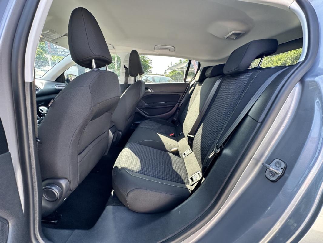 Peugeot 308 1.6 BlueHDi 120ch BVM6 Style CAMERA / GPS