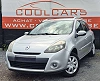 Renault Clio 1.2 TCe Exception - GARANTIE 1AN - thumbnail