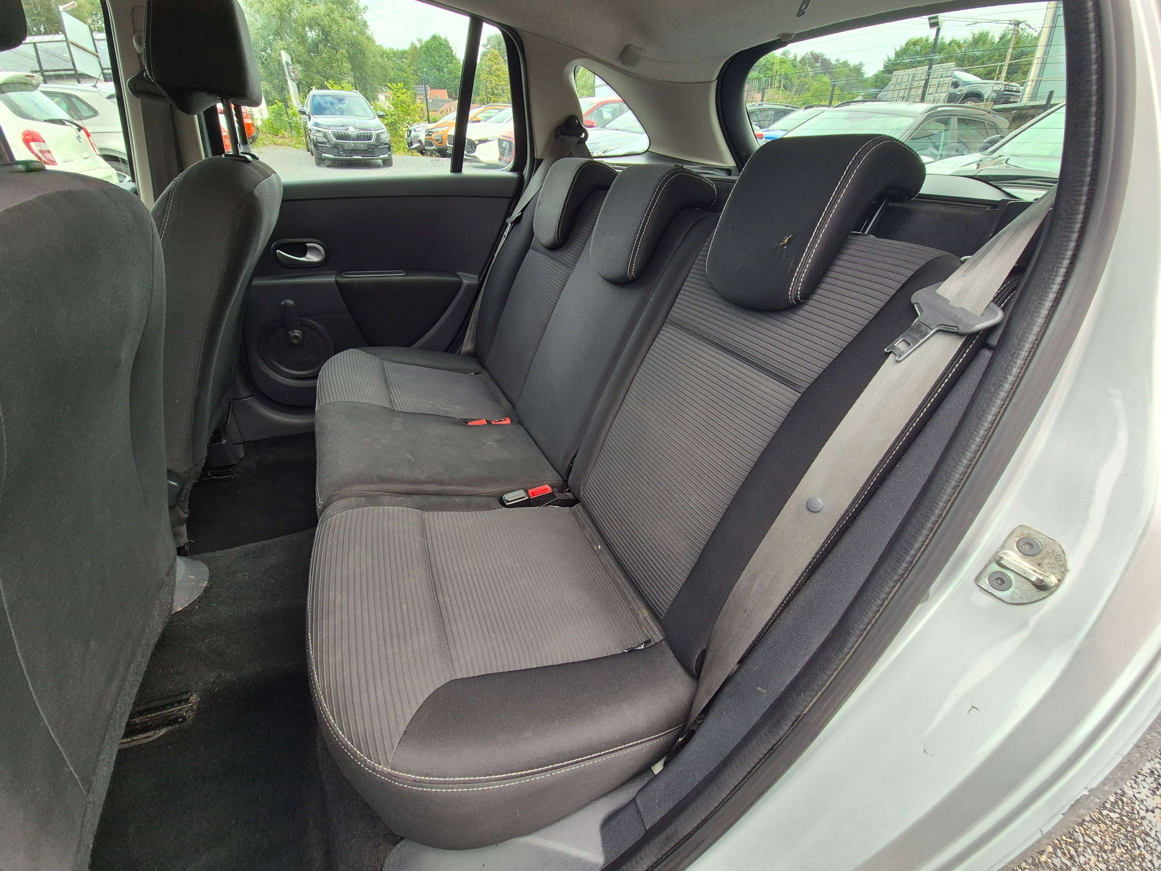 Renault Clio 1.2 TCe Exception - GARANTIE 1AN -