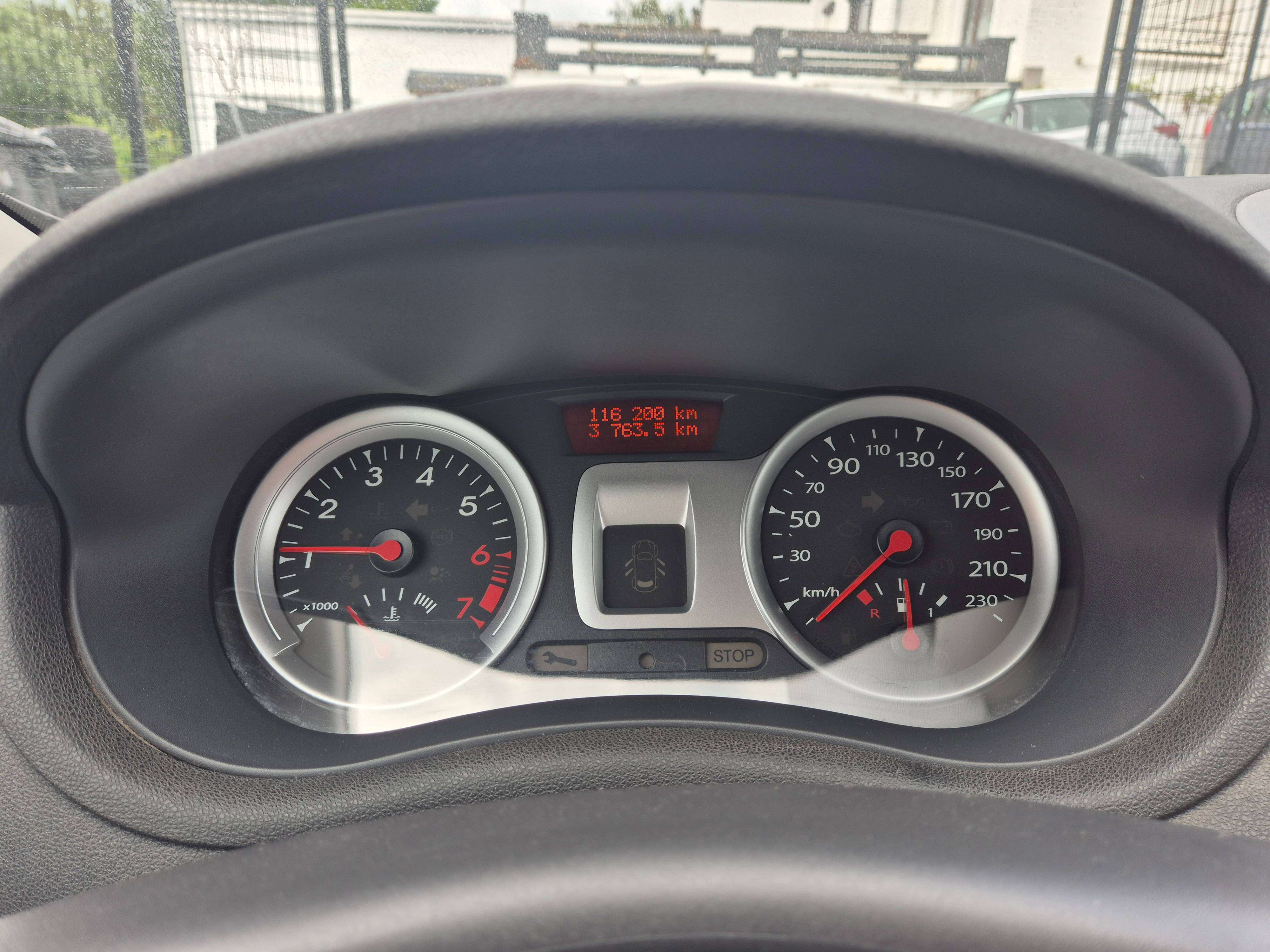 Renault Clio 1.2 TCe Exception - GARANTIE 1AN -